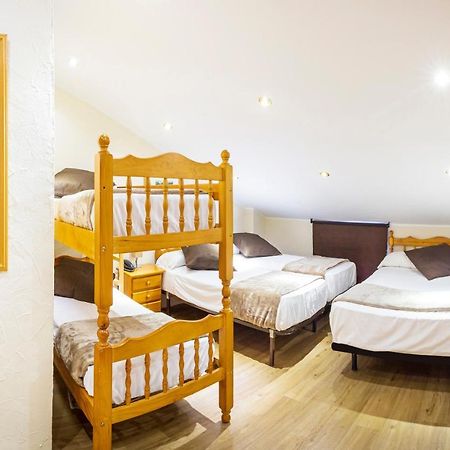 Hotel Les Neus Pas De La Casa Eksteriør billede